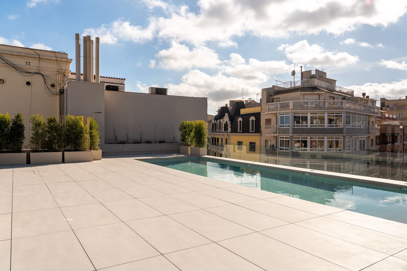 RIERA DE CASSOLES, 6-6 bis. - 20