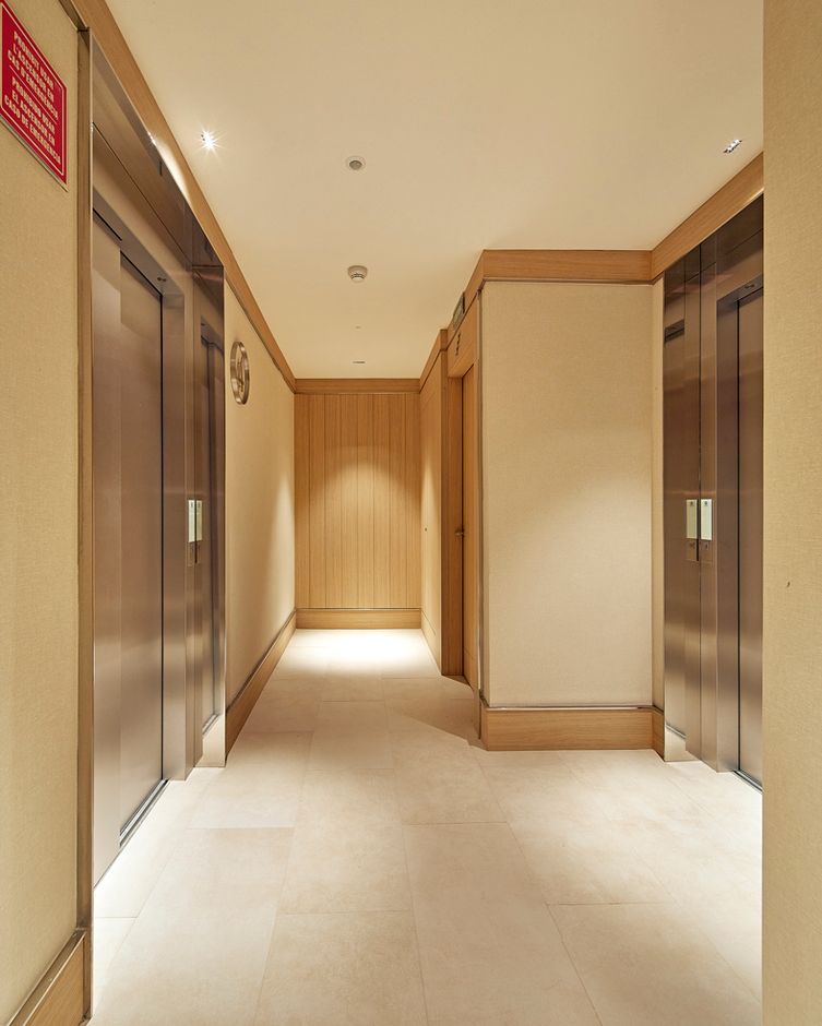 RIERA DE CASSOLES, 6-6 bis. - 11