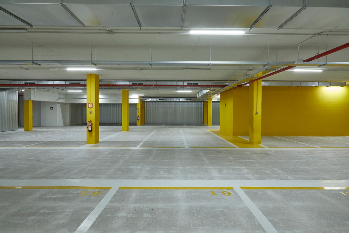 PROVIDÈNCIA, 160-174 - PAU ALSINA, 74-76 - 28