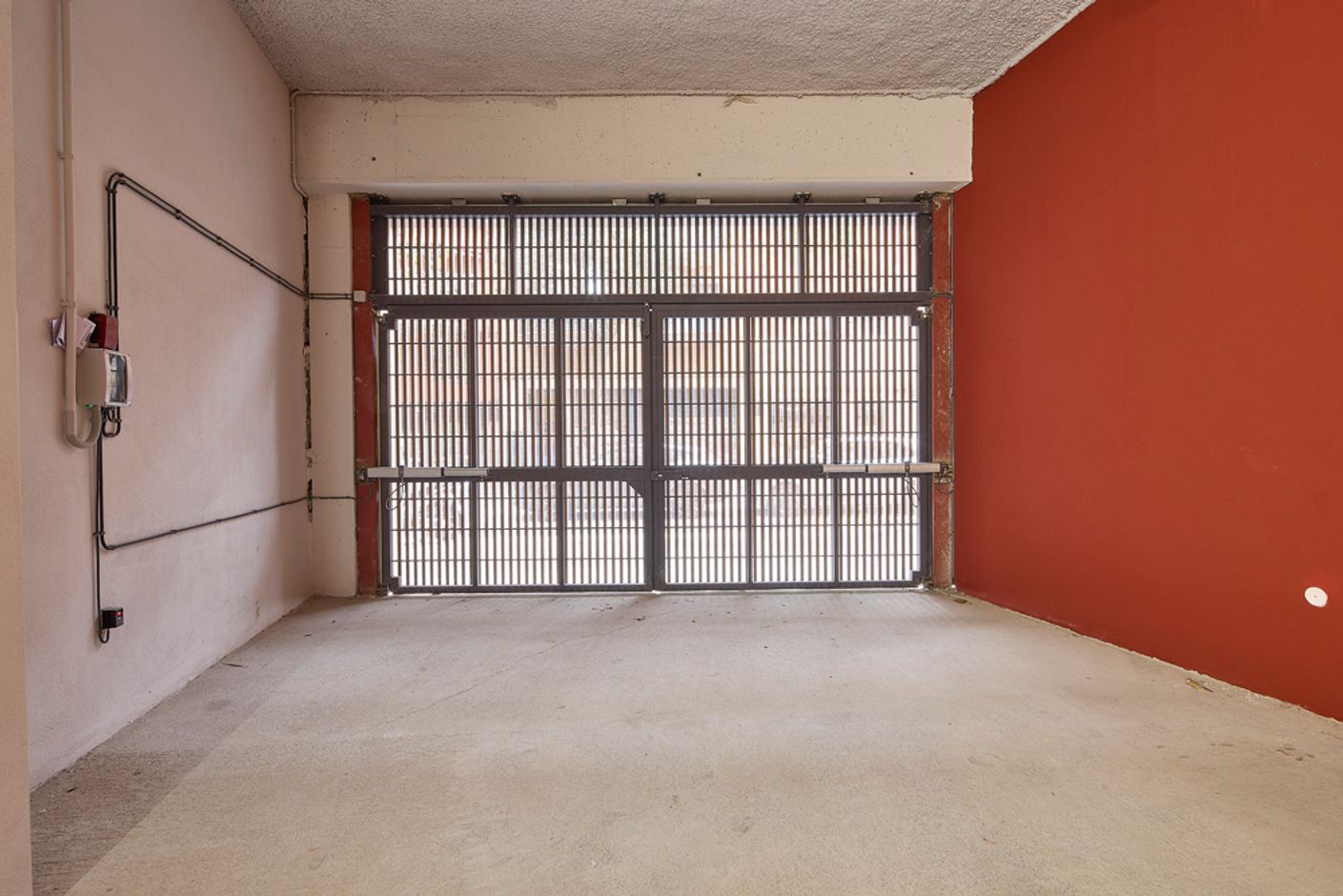 VALÈNCIA 593-595 - ROGENT 30-32 - 22