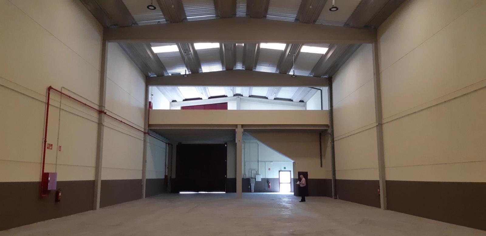ABRERA POL. SANT ERMENGOL I I, PARC 10 - 15