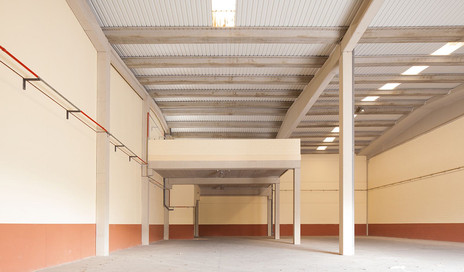 ABRERA PROGRÉS 28 POL. SANT ERMENGOL I I - 13