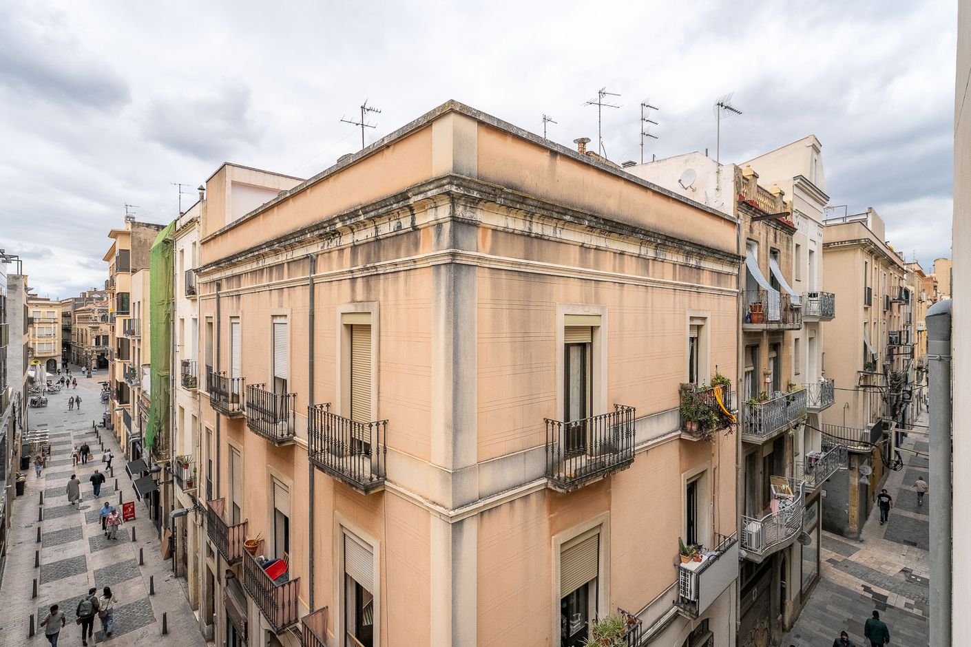 EL PALLOL - REUS - 46