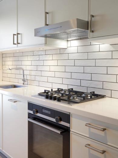 Cuines equipades Illa Augusta