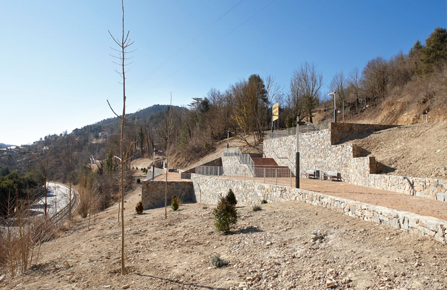 URBANITZACIO DE LA TORRE , RIPOLL - 8