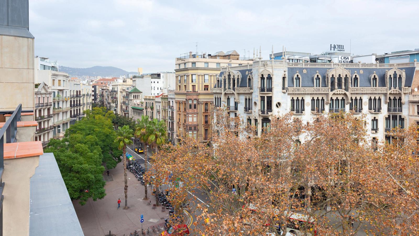 PASSEIG DE GRÀCIA, 125 -127 - 33