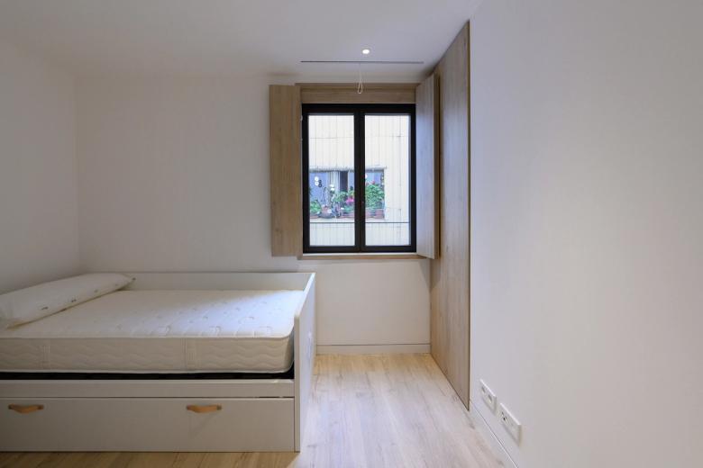 Bedroom - Spacious 11 - 13