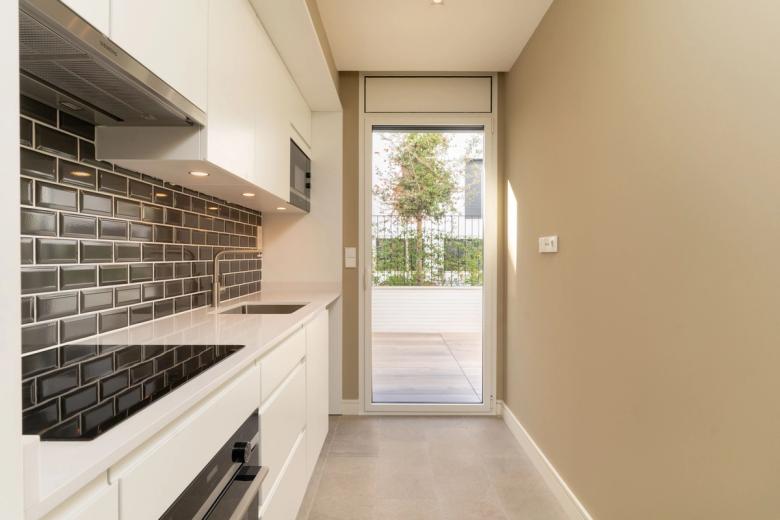 Nou Can Gambús Cuina Blq.1 Esc.3 Baix 1