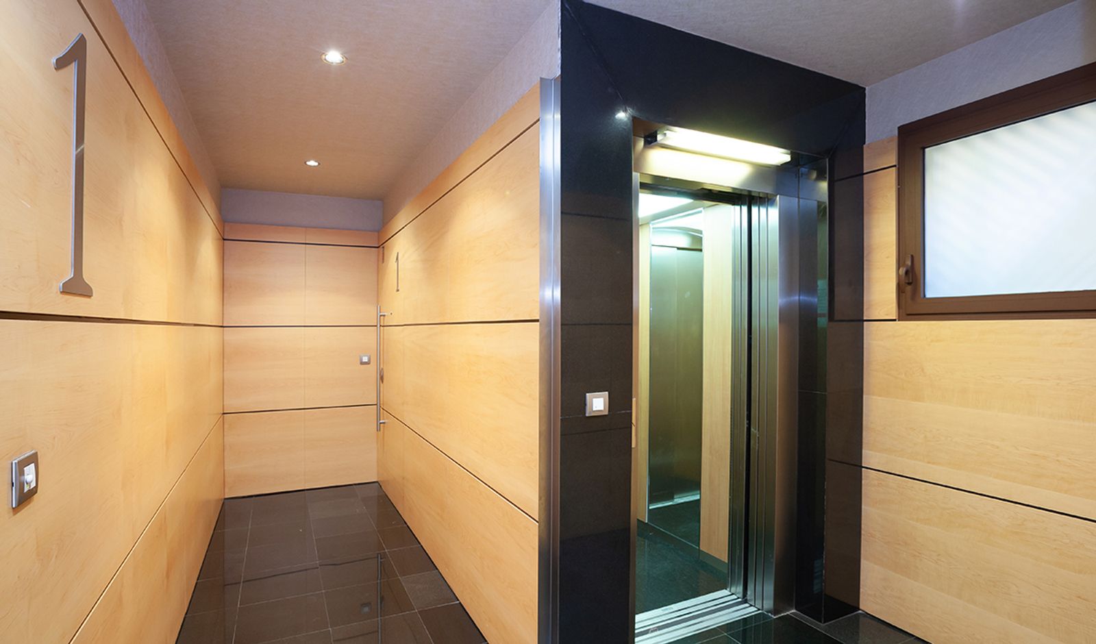 PROVIDÈNCIA, 160-174 - PAU ALSINA, 74-76 - 5