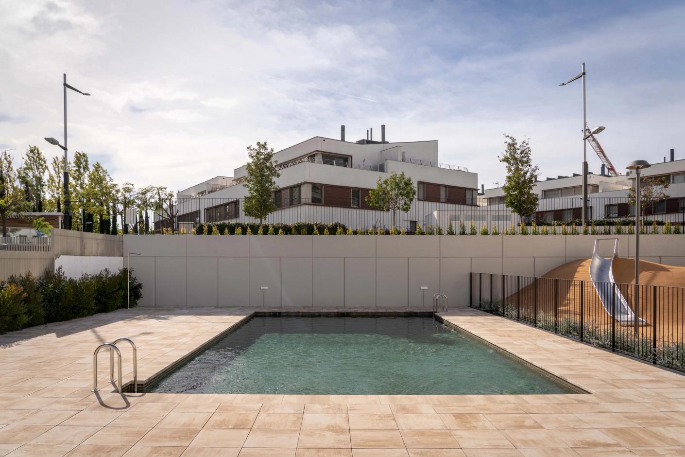 NOU CAN GAMBÚS BLOQUES FASE I PISOS - 6