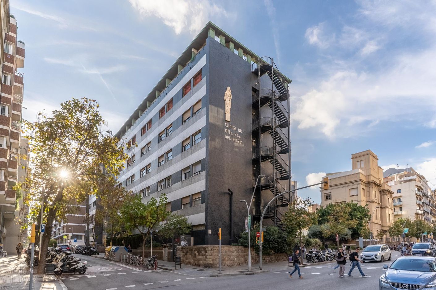 RIERA DE CASSOLES, 6-6 bis. - 40