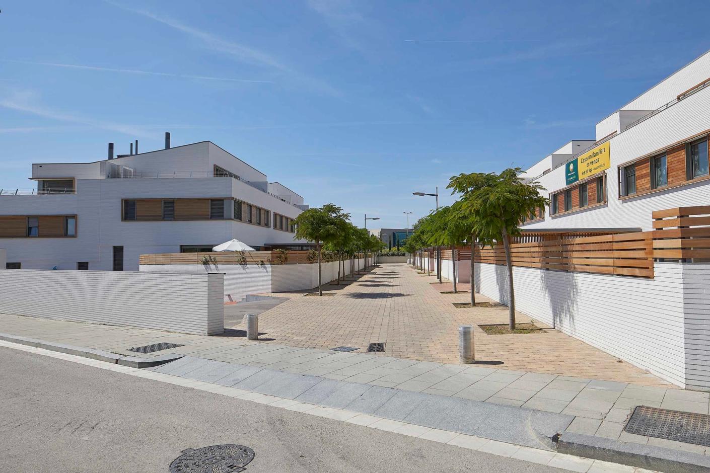 NOU CAN GAMBÚS, SABADELL (FASE 2) - 0