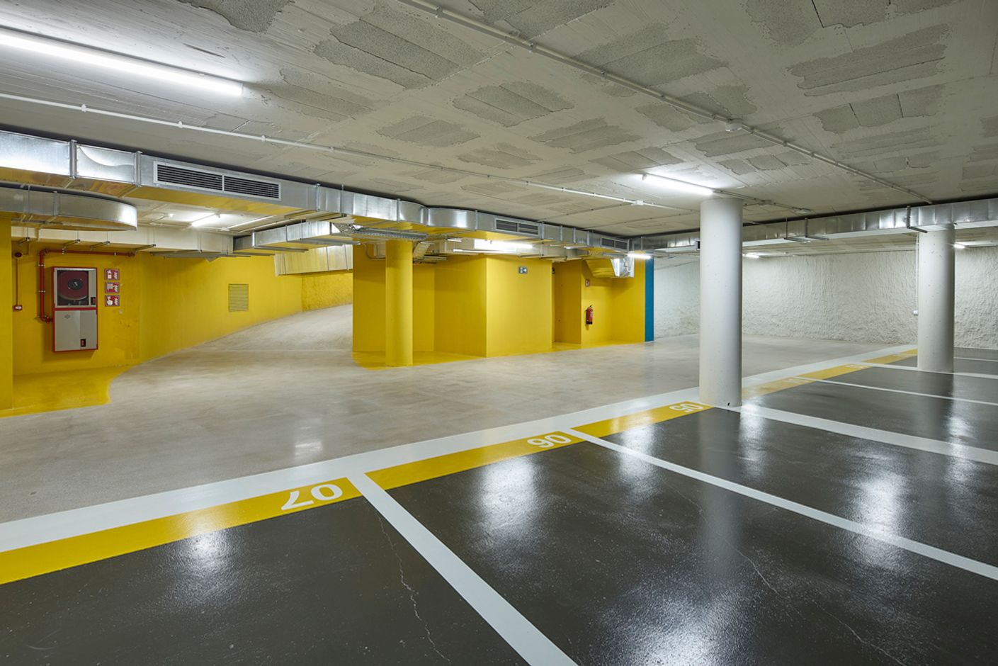 VALÈNCIA 593-595 - ROGENT 30-32 - 26