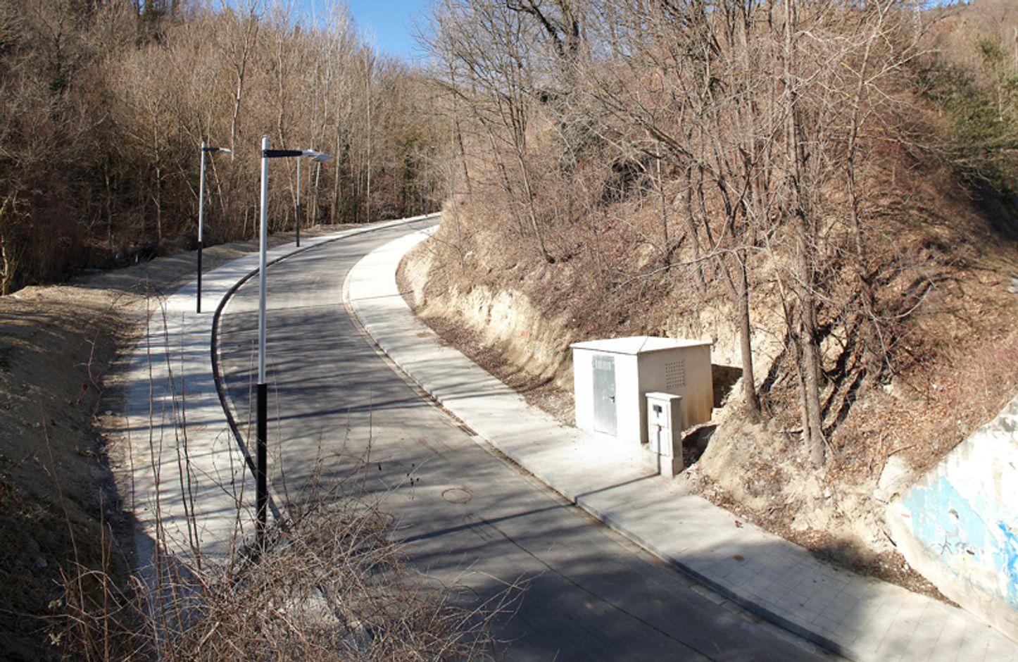 URBANITZACIO DE LA TORRE , RIPOLL - 3