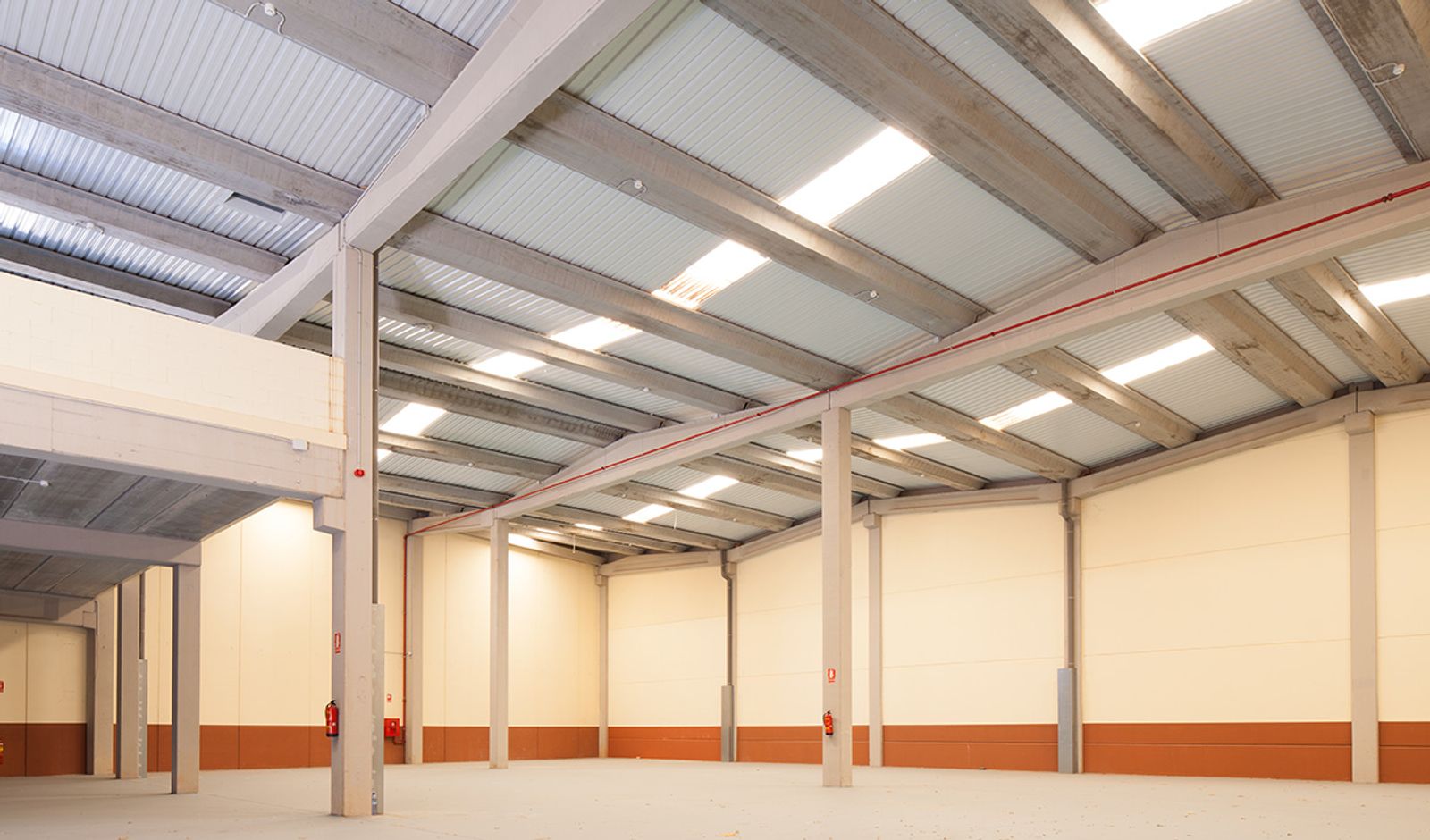 ABRERA PROGRÉS 28 POL. SANT ERMENGOL I I - 2