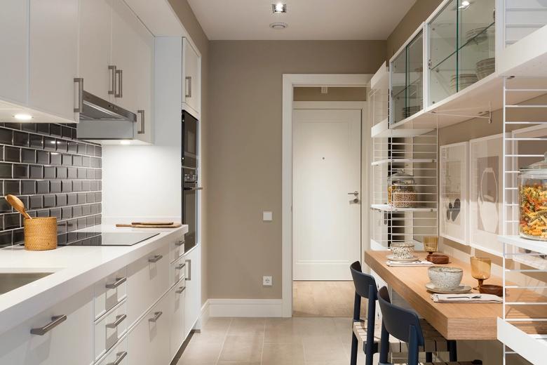 Cuina Espronceda 254 - 274