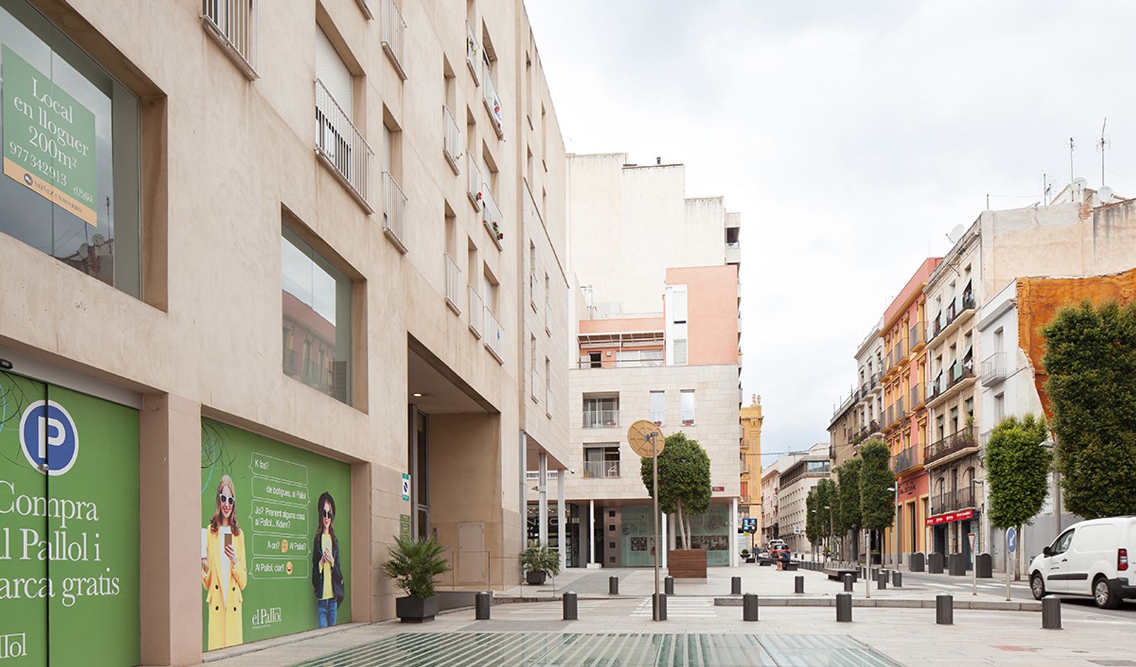 EL PALLOL - REUS - 17
