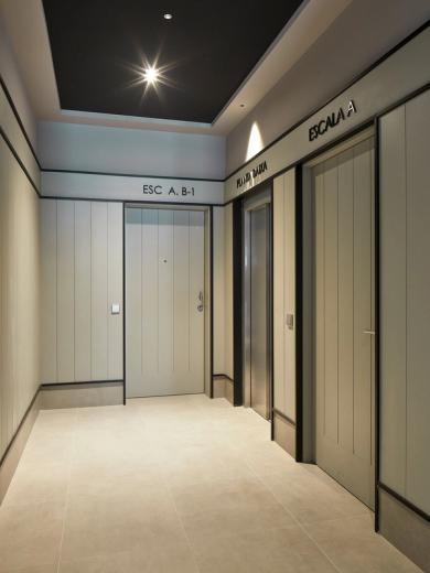 Rellano Espronceda 254 - 274