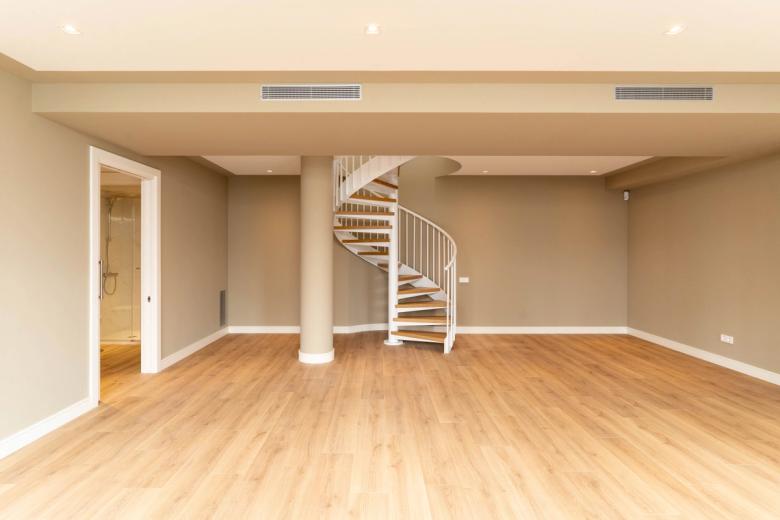 Nou Can Gambús Blq.2 Esc.1 Baix 2