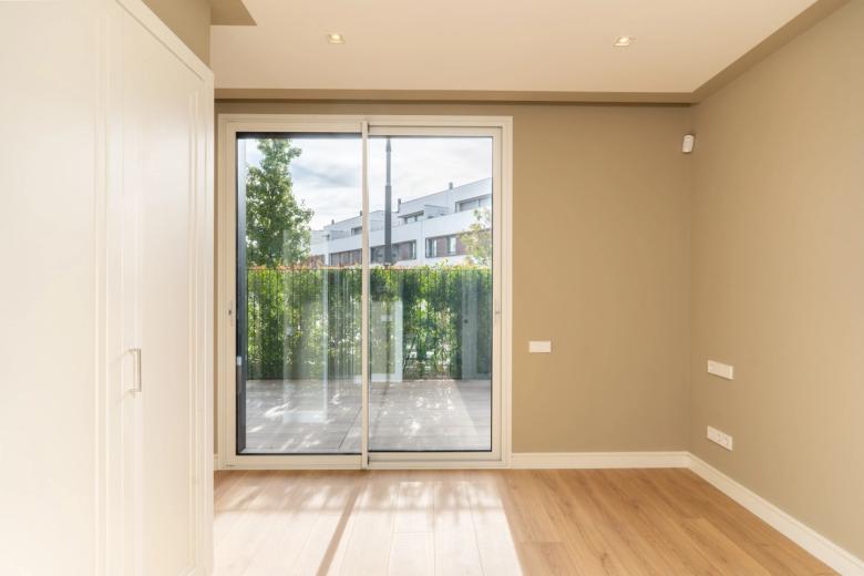 Nou Can Gambús Terrassa Blq.2 Esc.3 Baix 2