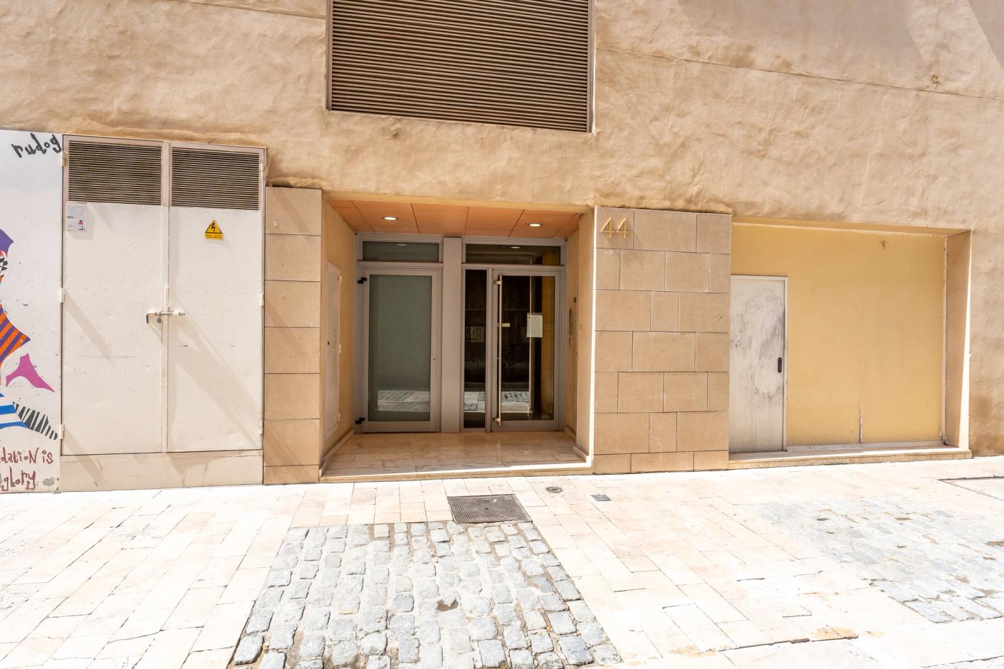 EL PALLOL - REUS - 21
