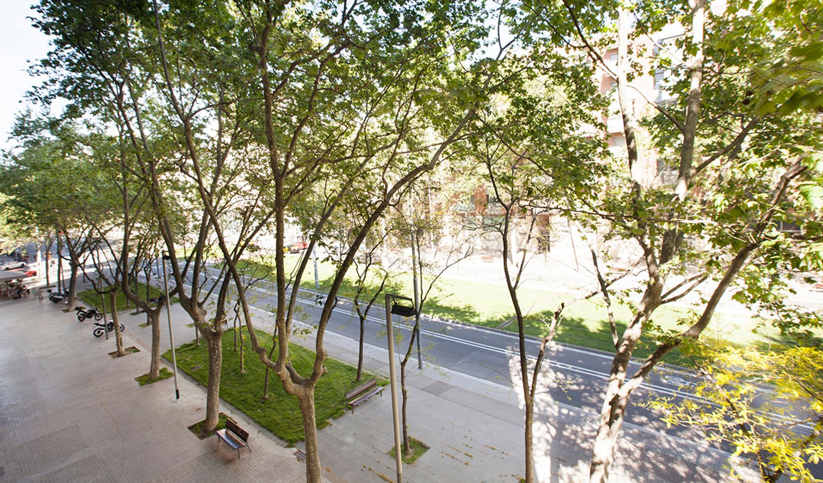 AV. MERIDIANA, 7-9 - BUENAVENTURA MUÑOZ - 5