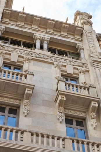 RAMBLA DE CATALUNYA 19-21 - 6