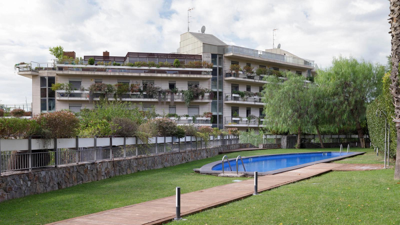 BALSARENY, 1-7 - VISTABELLA - 4