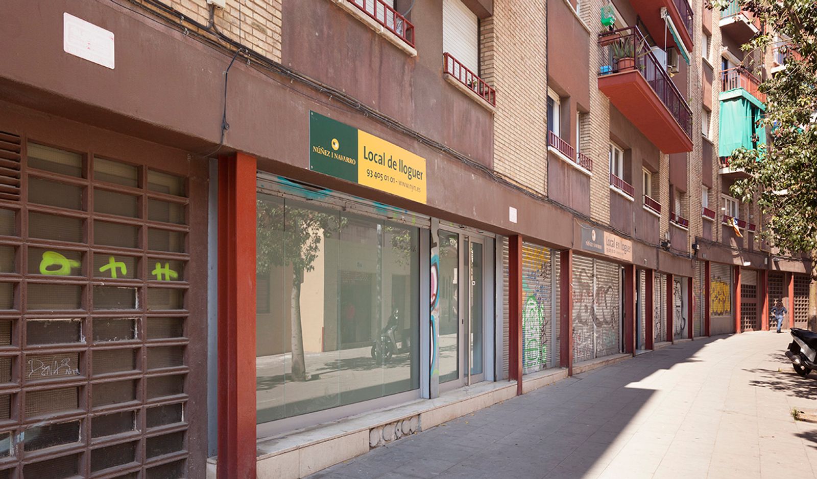 LEIVA, 1-3 - REI MARTÍ, 42-48 - J. MART. - 2