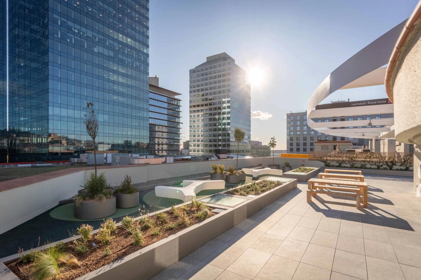 ZONA FRANCA, 137-139 - 13