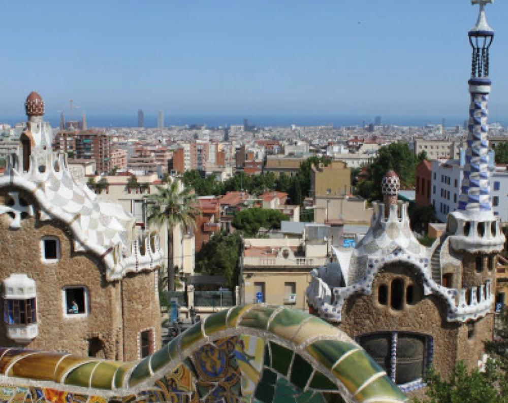 Horta - Guinardó