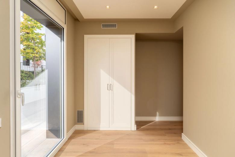 Nou Can Gambús Hab.Individual Blq.1 Esc.3 Baix 2