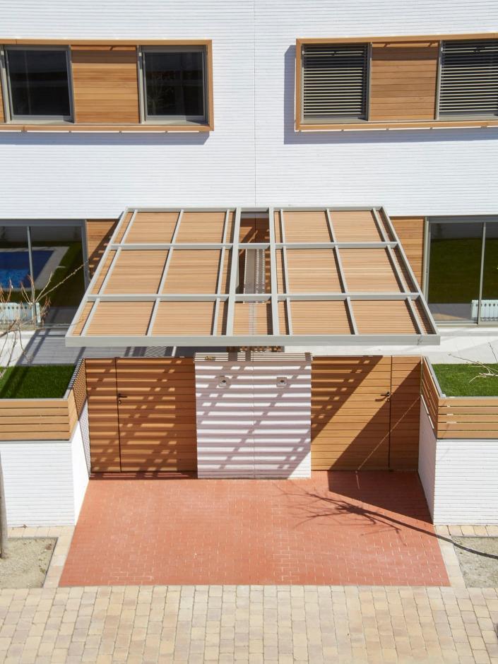 NOU CAN GAMBÚS, SABADELL (FASE 2) - 10