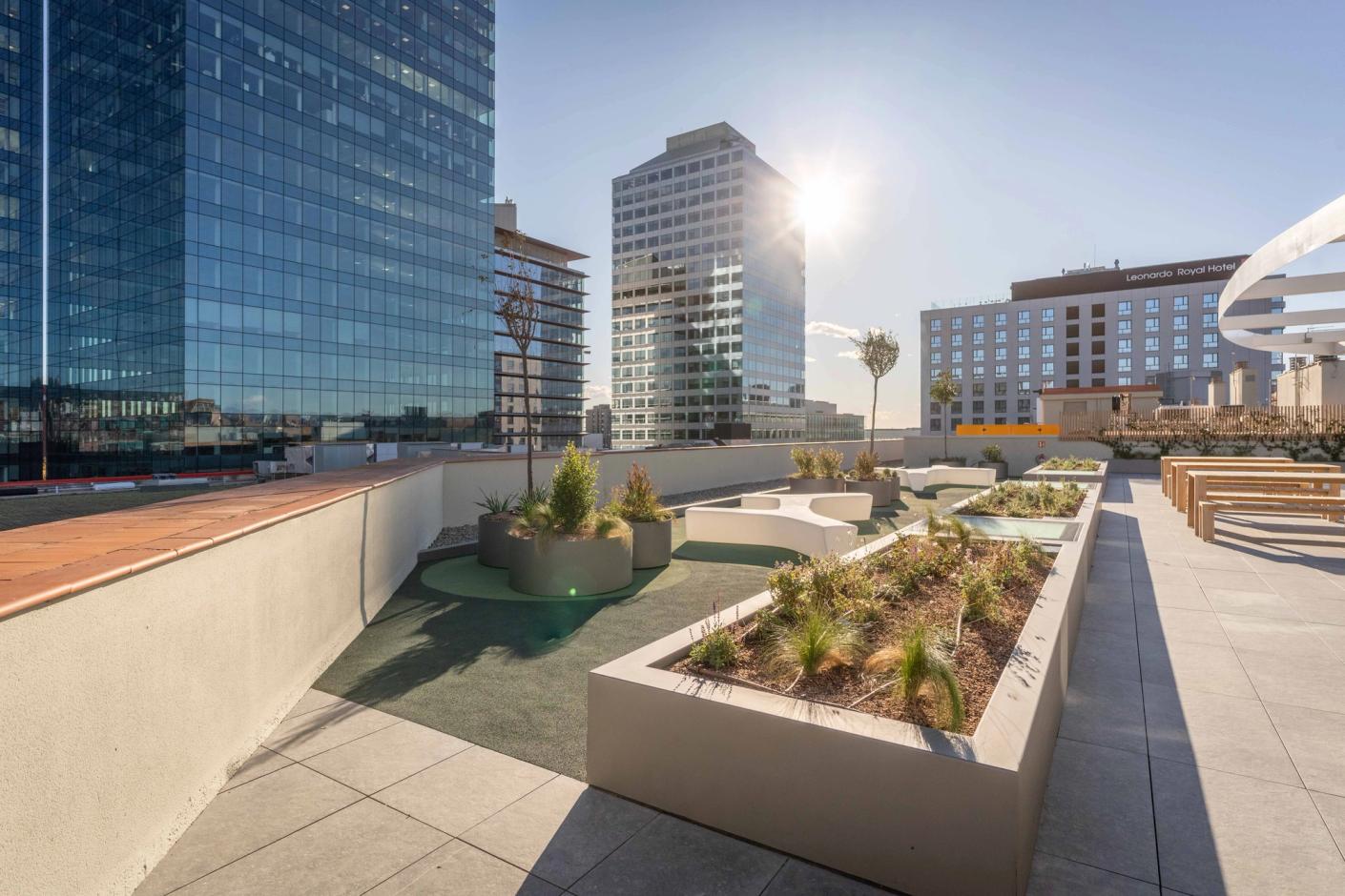 ZONA FRANCA, 137-139 - 19