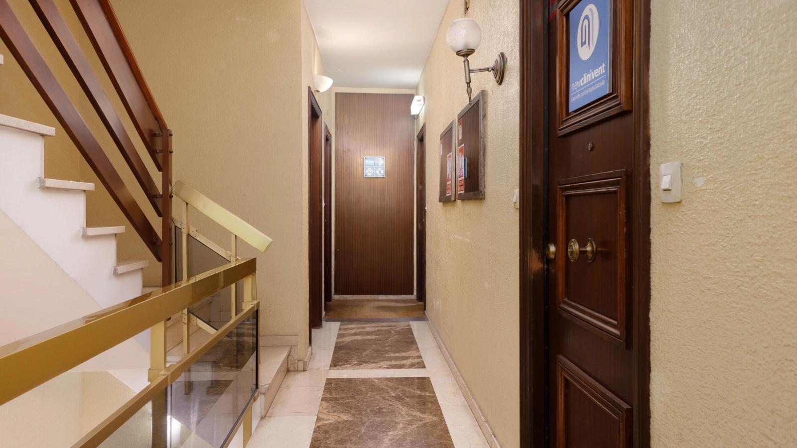 COMTE d´URGELL, 21- FLORIDABLANCA, 120 - 5