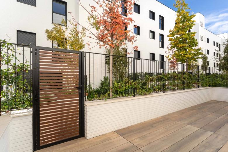 Nou Can Gambús Terrassa Blq.1 Esc.3 Baix 2