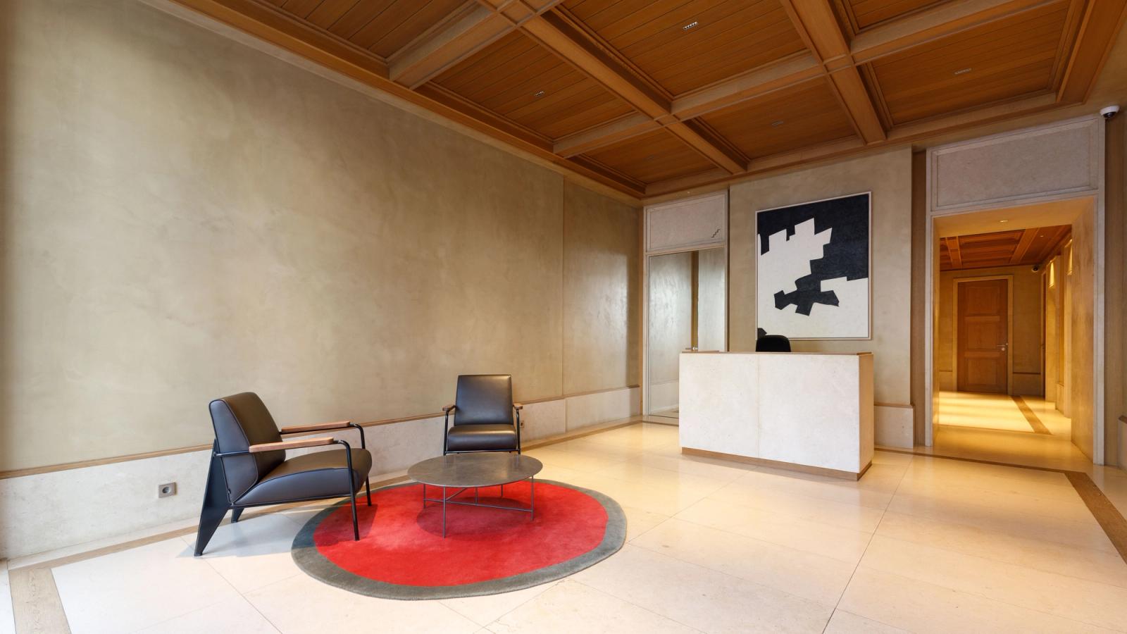 PASSEIG DE GRÀCIA, 125 -127 - 12