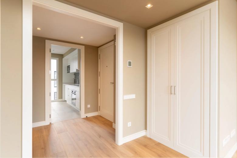 Nou Can Gambús Hab. Blq.1 Esc.1 3.2