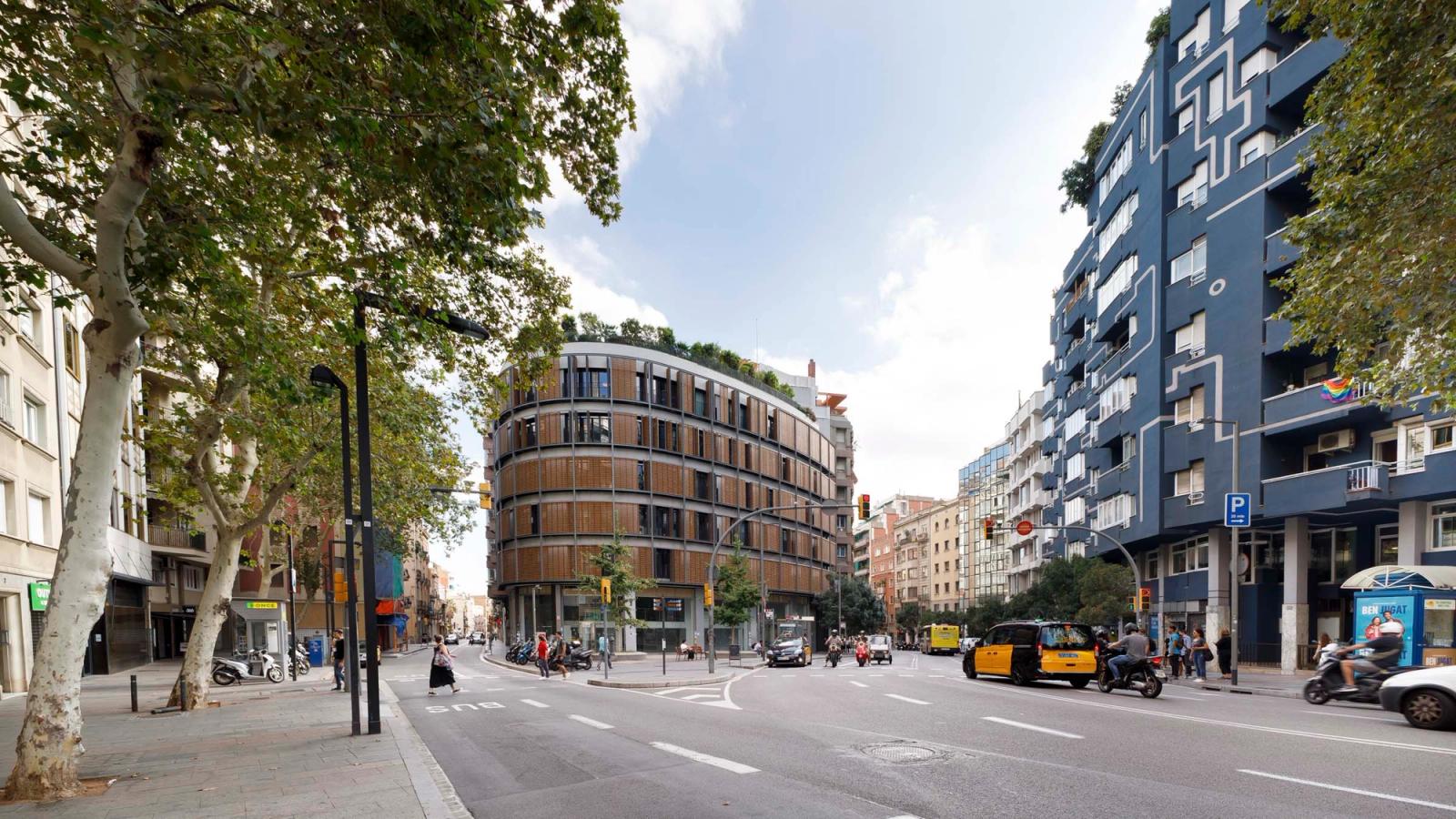 RIERA DE CASSOLES 66-GRAN DE GRÀCIA 247 - 2