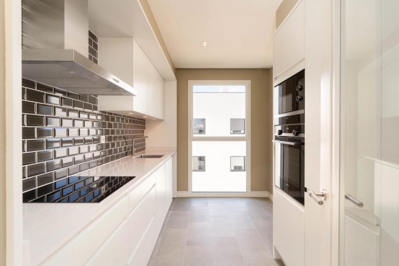 Nou Can Gambús Cpocina Blq.1 Esc.3 3.1