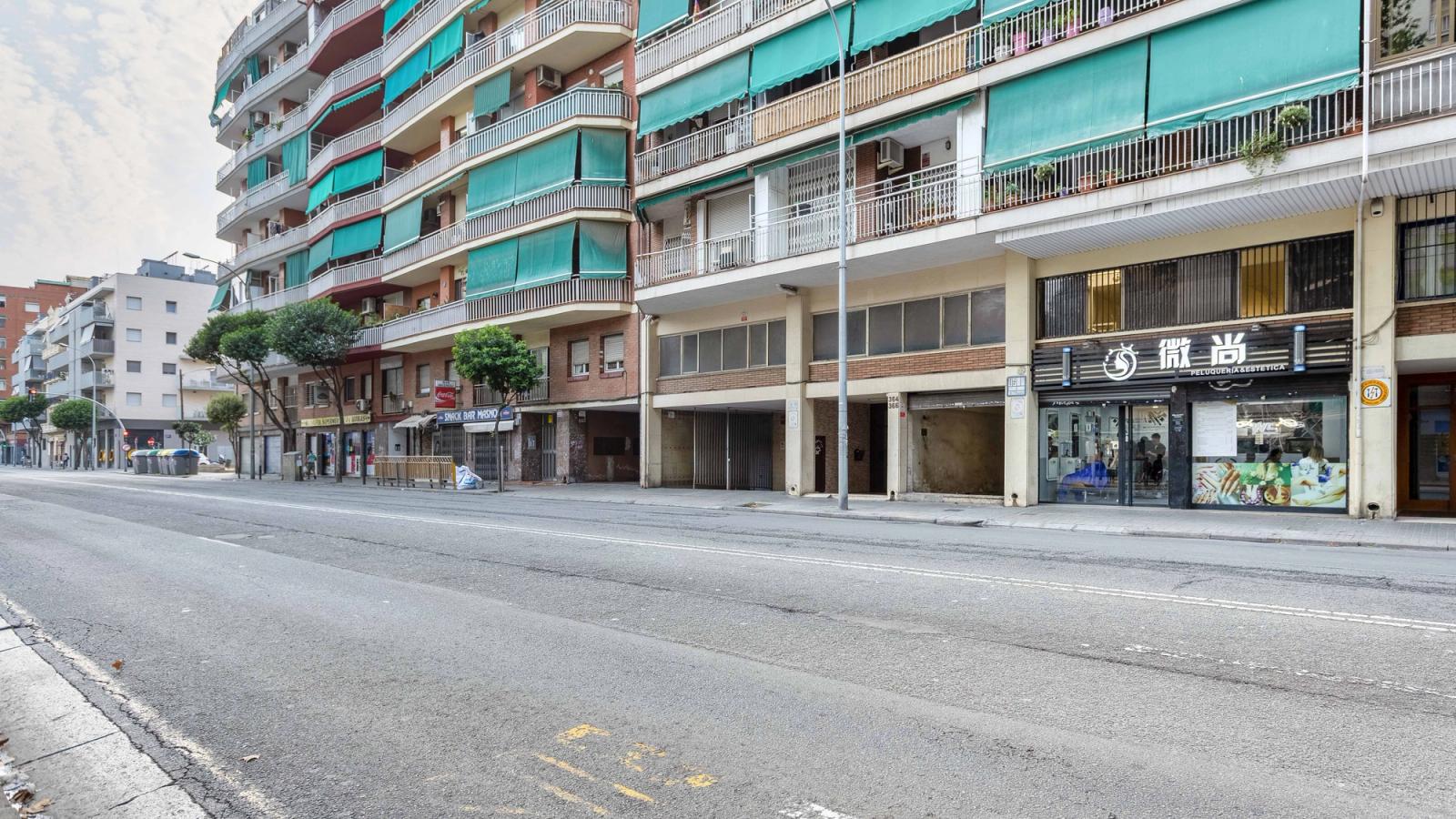 BADALONA - ALFONSO XIII - 15