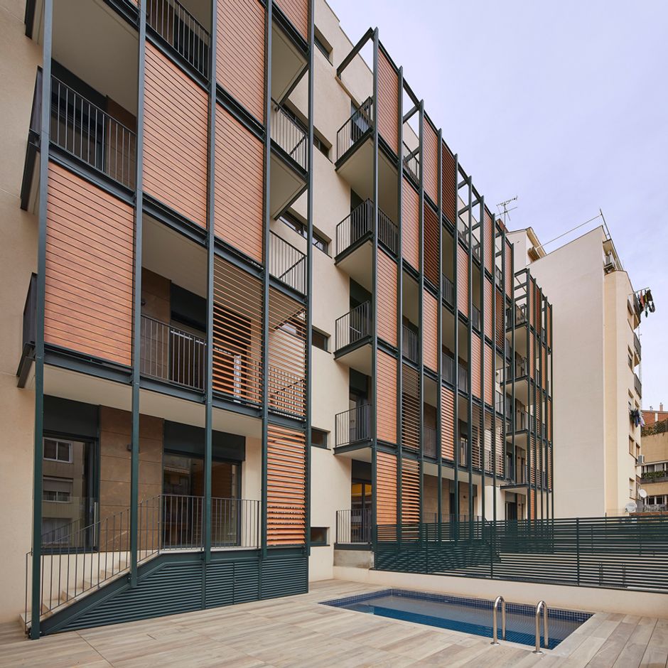 ENAMORATS, 40 - 44 - 41