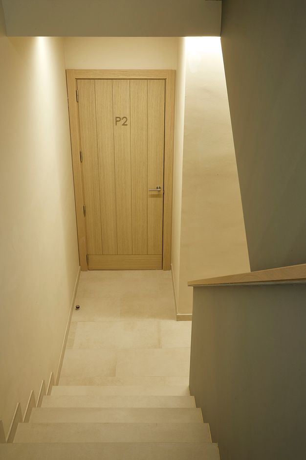 RIERA DE CASSOLES, 6-6 bis. - 13