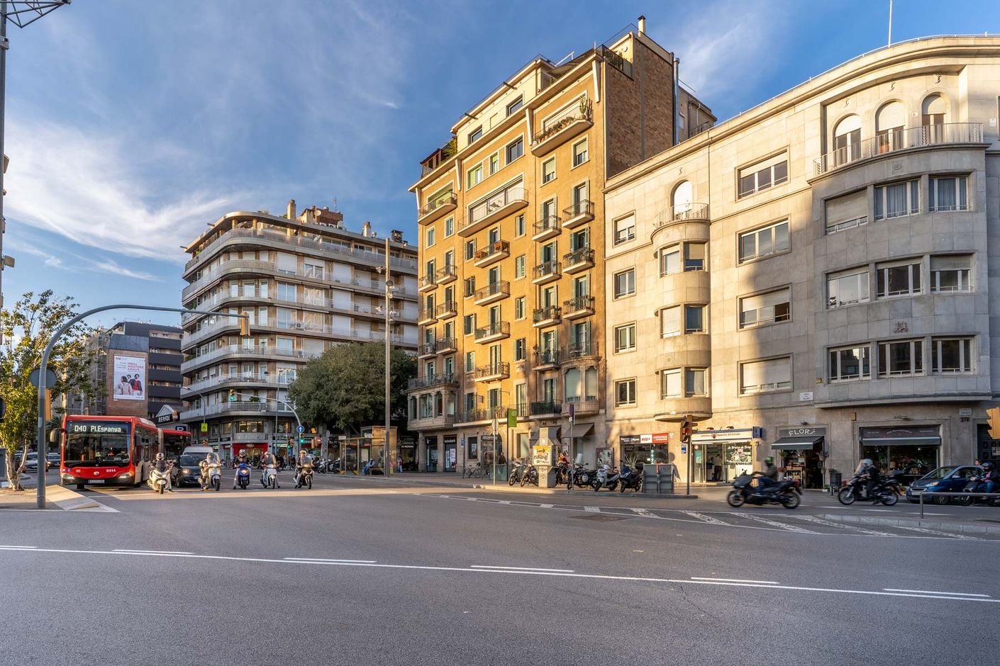 RIERA DE CASSOLES, 6-6 bis. - 38