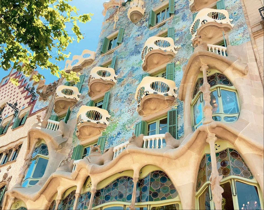 Eixample