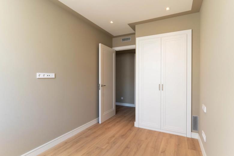 Nou Can Gambús Hab.Individual Blq.1 Esc.3 3.1