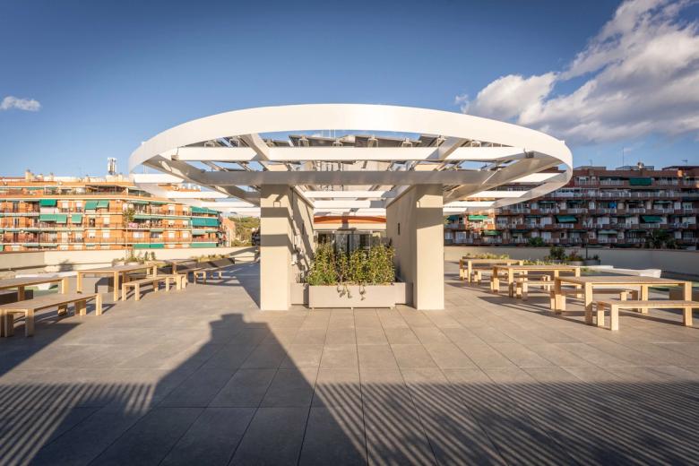 ZONA FRANCA, 137-139 - 17