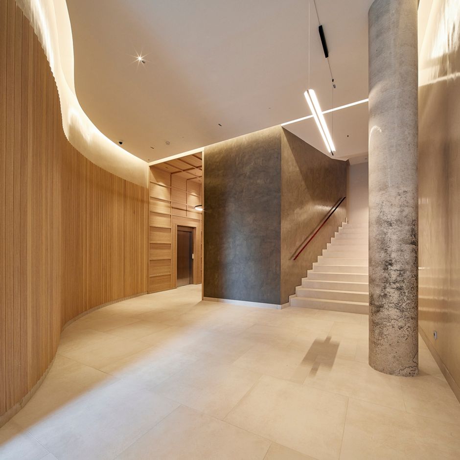 RIERA DE CASSOLES, 6-6 bis. - 9