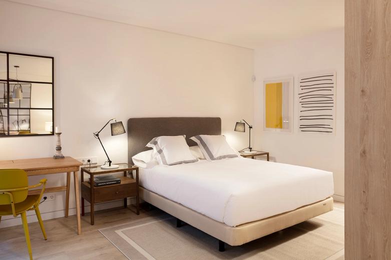 Bedroom - Spacious 11 - 13