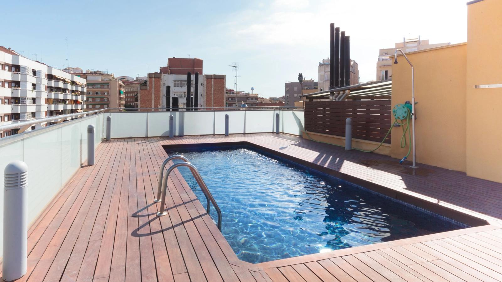 PROVIDÈNCIA, 160-174 - PAU ALSINA, 74-76 - 20